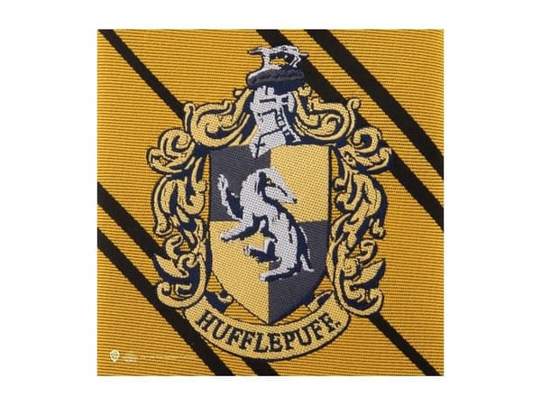 Hufflepuff slips, barn