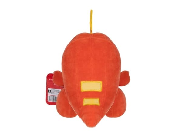 POKEMON PLUSH 20 CM FUECOCO CDU