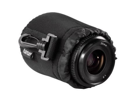 Hama linseveske S NEOPREN