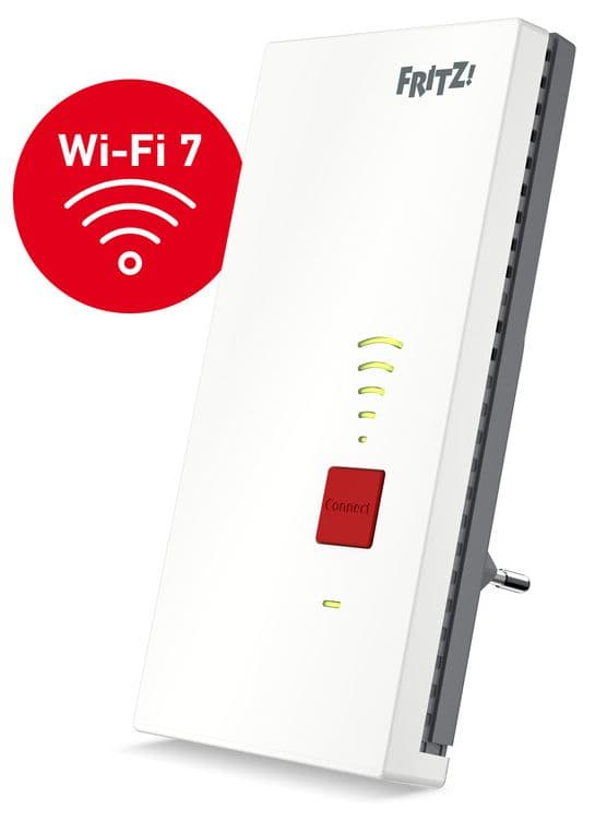 FRITZ!Repeater 2700 Edition International