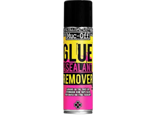 Muc-Off limfjerner 0.2 L 200 ml