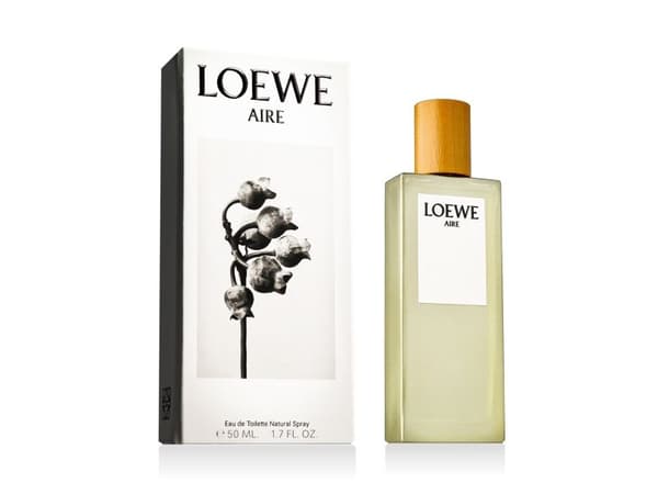 Loewe Loewe Aire EDT B 50 ml