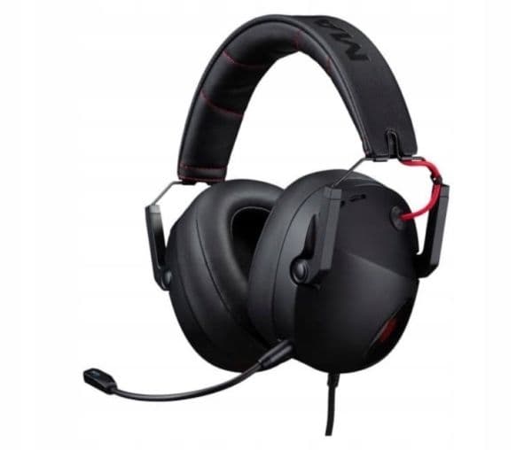 Mad Catz P.I.L.O.T. 3 hörlurar