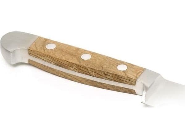 Güde förberedelsekniv oliv 16 cm (X765/16)