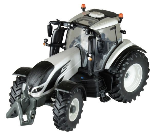 Britains Valtra T4 Tractor Orange