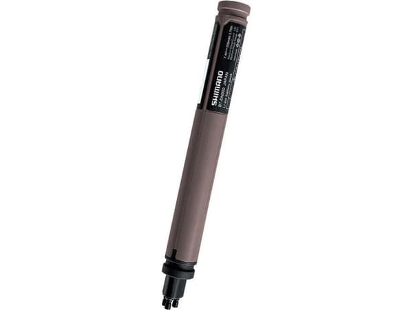 Shimano Di2 BT-DN300 batteri (2-komponent) integrert