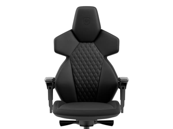 Noblechairs DAWN lenestol, sort, sortert trekk