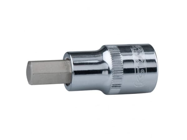 Bitshode 1/2´´ 9mm, KS-verktøy