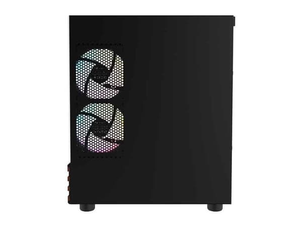 Thermaltake CA-1Z4-00M1WN-WS, PC