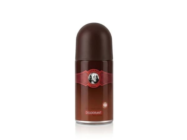 Cuba Red Deodorant Roll-on 50 ml (man)
