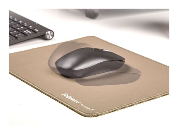Fellowes Breyta - Musmatta - extra stor - sand