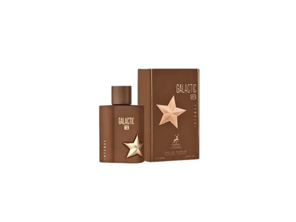 MAISON ALHAMBRA GALACTIC INTENSE (M) EDP/S 100ML