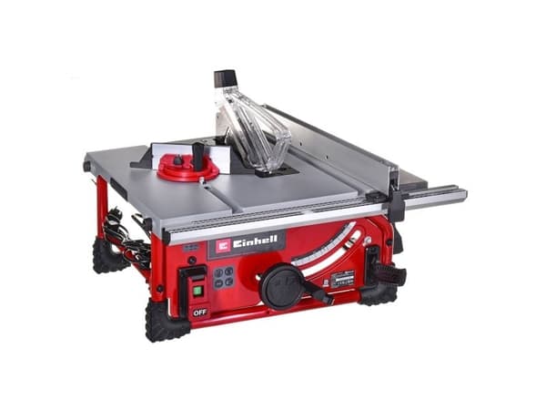 Einhell puunleikkauskone TE-TS 254 T 4340430