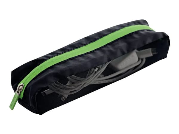 Leitz Smart Traveller - Notebook-väska - 15.6" - svart