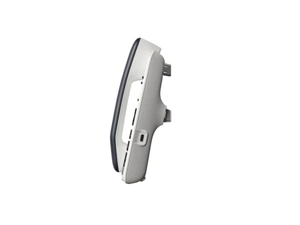 HP Poly - Fäste - för expansionsmodul för VoIP-telefon - väggmonterbar - för Poly Edge E400, E450, E500, E550