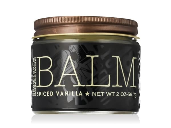 18.21 Man Made Beard Balm - Spiced Vanilla 56,7 g