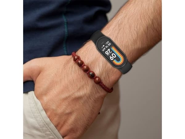 Armbånd Tech-Protect for Xiaomi Smart Band 8, mørkeblå