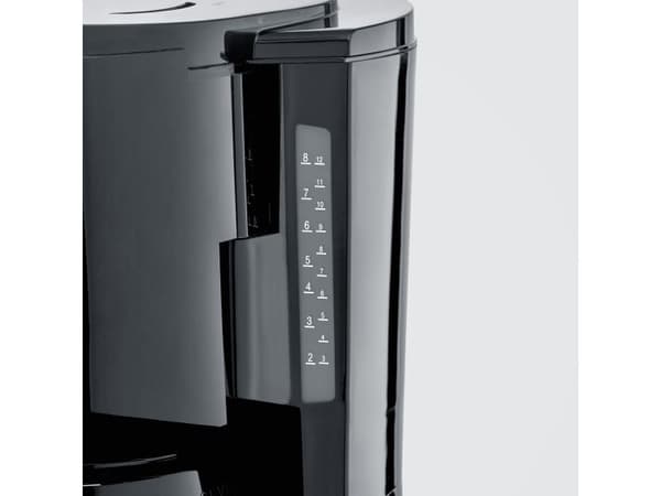SEVERIN KA 9314 - Kaffemaskin - 16 koppor