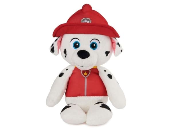 Spin Master PAW Patrol plysch Marshall 33 cm
