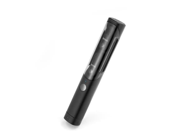 BOYA MAGIC-05 trådlös mikrofon 2,4 GHz USB-C - svart