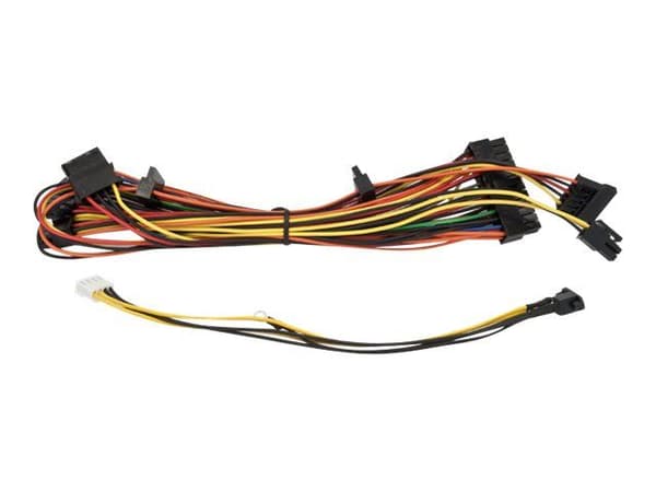 Chieftec CDP-085ITX - Strömadapter - AC 100-240 V - 85 Watt