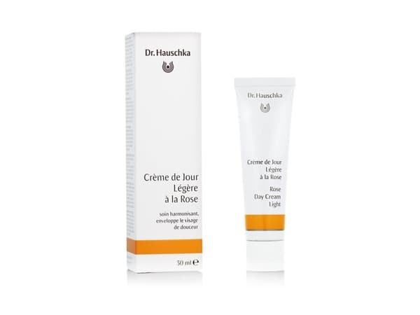 Dr. Hauschka Rose Day Cream Light 30ml