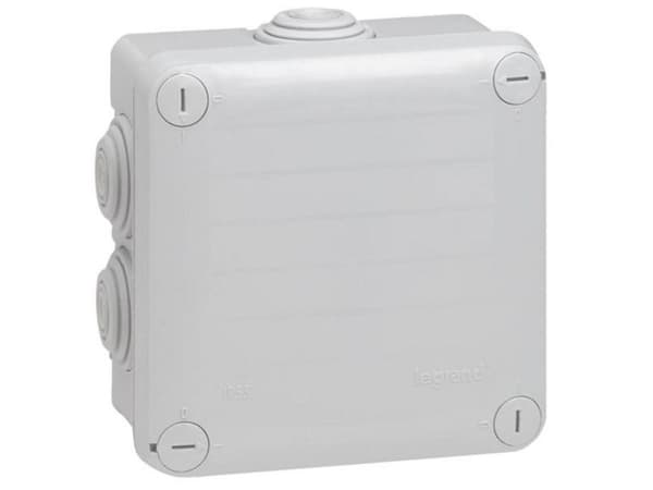 DÅSE BP 105 x 105