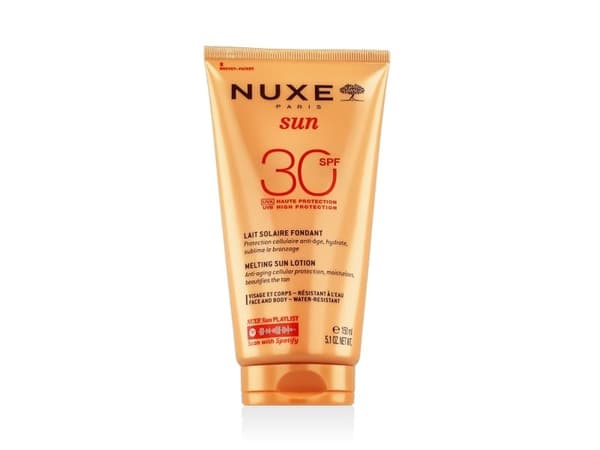 Nuxe Sun Delicious Sunscreen Spray Spf 30 150 Ml