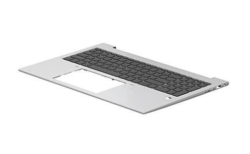SPS-TOPCOVER W/KB CP SR INTL