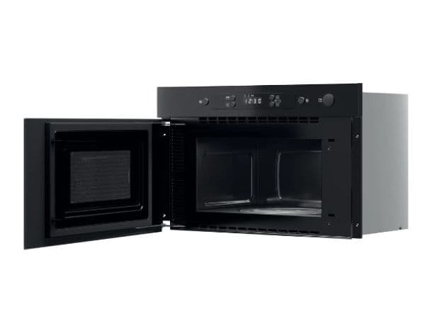 WHIRLPOOL MBNA900B mikroaaltouuni
