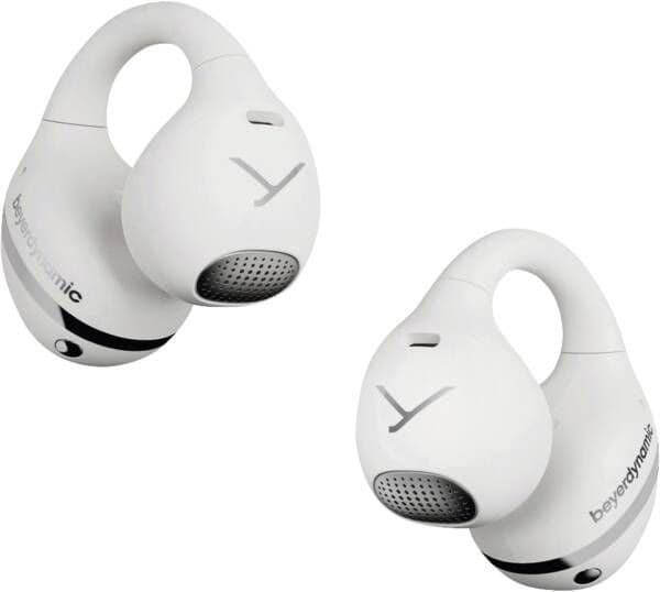 Beyerdynamic AMIRON ZERO white
