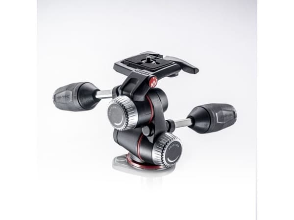 Manfrotto MHXPRO-3W, 130 mm, 1 kg