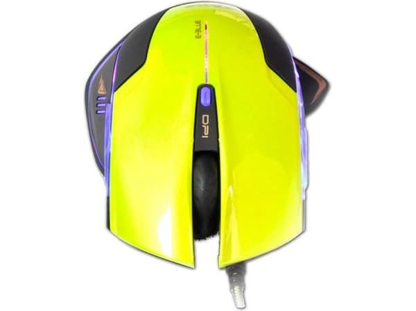 E-Blue E-Melyna Peles E-Melyna Mazer R (EMS124GR)