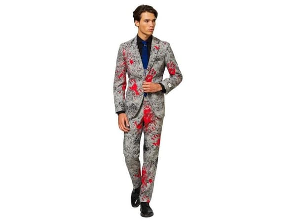 OppoSuit Zombiac