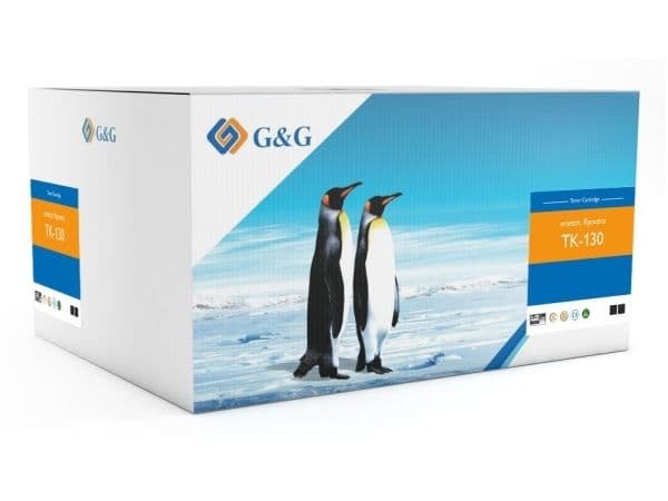 G&G 15028, 14400 sidor, Svart, 2 styck