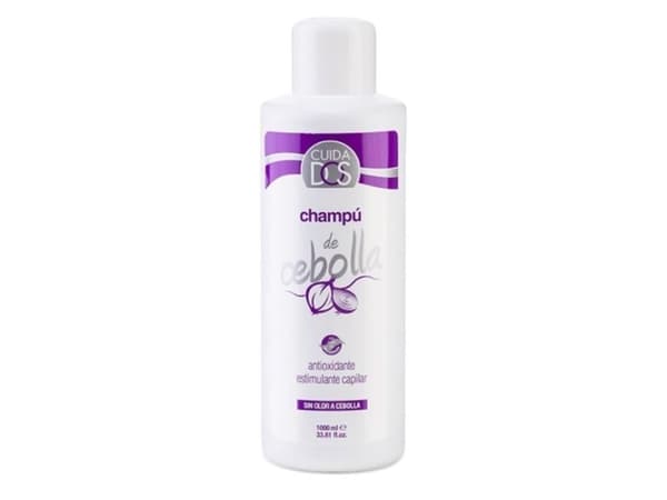 Sipuli Care Shampoo 1000 ml 1 L Pakkaus 1:stä