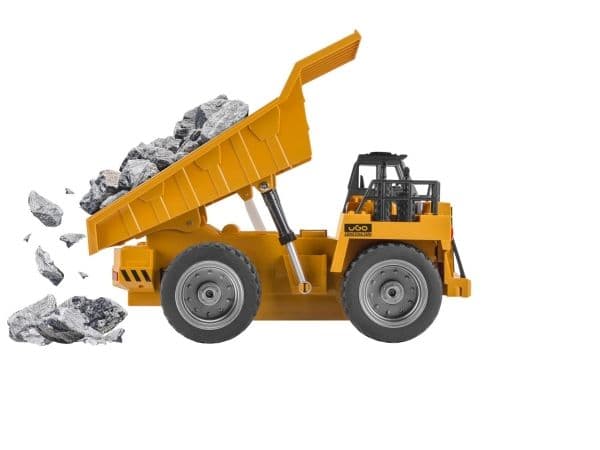 UGO RC-malli UGO URC-1311