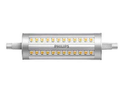 CorePro LED 14W 830, 2000 lumen, R7s, 118 mm, dæmpbar