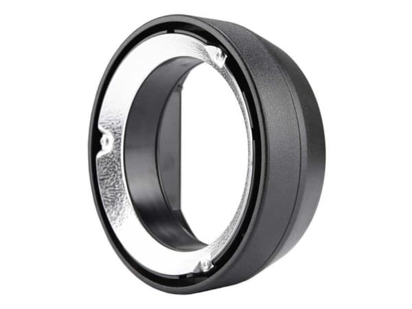 Godox EL-AD400PRO, Sort, Metallic, AD400PRO, 200 g