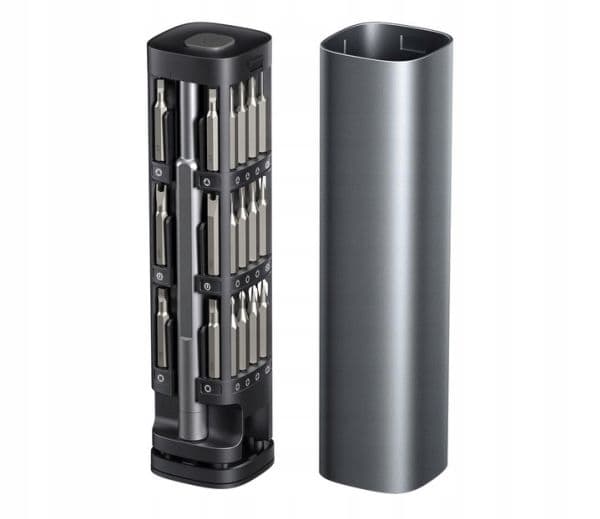 Extralink POWERLINK WKRETAK 46 IN 1 SET SCREWDRIVER 46 IN 1