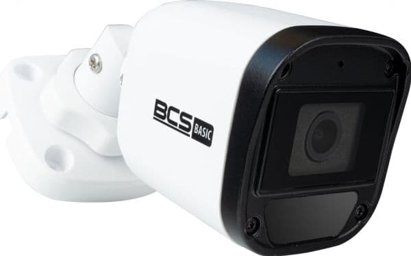 Kamera IP BCS CAMERA IP BCS-B-TIP12FR3(2.0) - 1080p 2,8&nbsp;mm BCS BASIC