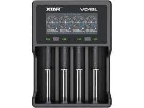 Xtar VC4SL-lader (VC4SL)