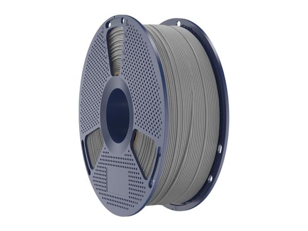 Sunlu ABS-filament (grå)