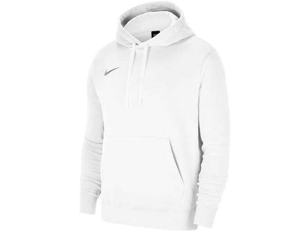 Nike Park 20 hettegenser for kvinner hvit CW6957 101