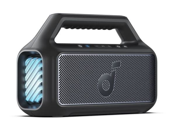 Anker SOUNDCORE BOOM 2 B2C BLACK