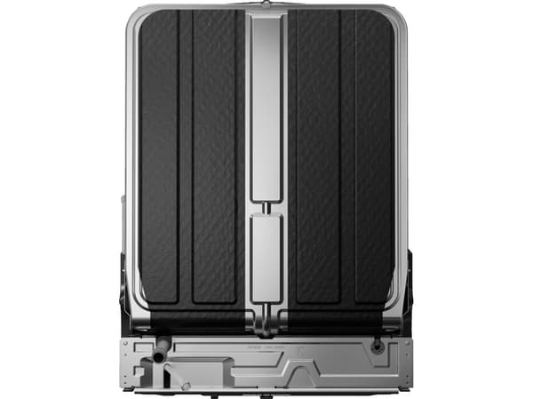 Asko Professional DWC6422BIS oppvaskmaskin, stål
