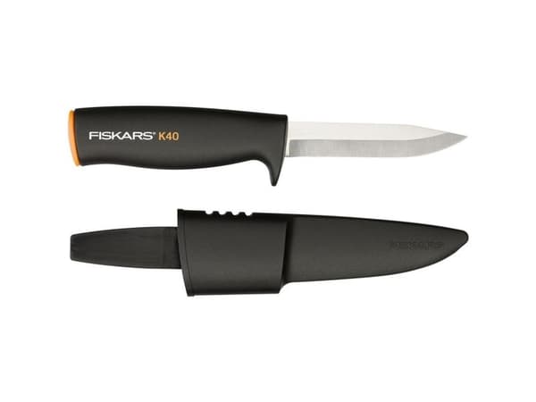 Fiskars 125860 Trädgårdsmätare