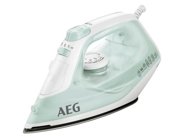 AEGDB1740LG - Ångstrykjärn - 2400 W