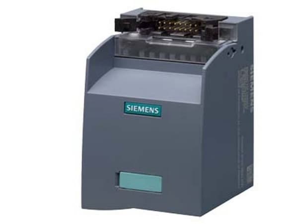 Siemens 6ES7924-0BB20-0AA0 PLC-kopplingsplint 50 V