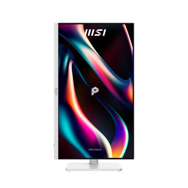 MSI Pro MAX 271PHW E14, 68,6 cm (27"), 1920 x 1080 pixlar, Full HD, 4 ms, Vit